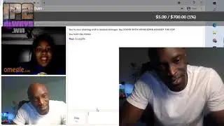 EBZ live streamer grooming children