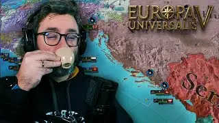 Nagy p&eacute;nz, kis foci | Europa Universalis 5 (1x14) | 942