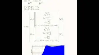 Converting Analog Filter to Digital Filter Using Pascal's Triangle