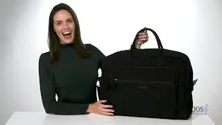 Vera Bradley Grand Travel Bag SKU: 9484088