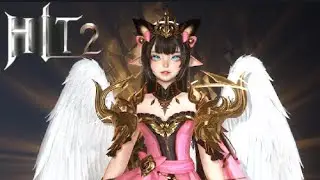 Nexon Hit2 GamePlay #Hit2