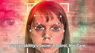 Freedom or Smart Control &ndash; Sustainability&rsquo;s Secret Control, Not Care