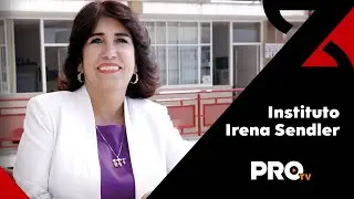 Instituto Irena Sendler | Especial Educaci&oacute;n del Futuro