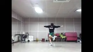 I Wanna Know - choreo by pat cruz