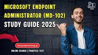 Экзамен Microsoft Endpoint Administrator (MD-102) | Что такое Microsoft Intune? (Microsoft Endpoint)