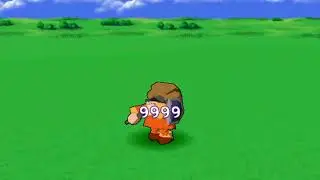 Nitroglycerin (Battle) - Dokapon! Sword of Fury (Remaster)