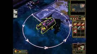 Command and Conquer Red Alert 3: REMIX Mod (Soviets vs. Empire)