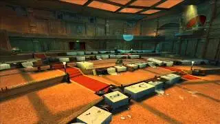 Crossfire - Dinner Theater sound Track mp3 (Tema de Crossfire - Dinner Theater mp3)