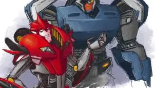 TFP- Breakdown/Knockout Madness