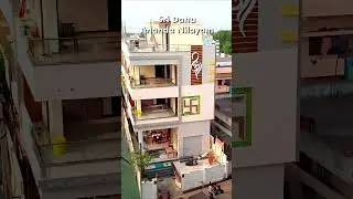 Sri Pada Shri Vallabha Temple Pithapuram | Sri Datta Ananda Nilayam | Dharamshala Stay