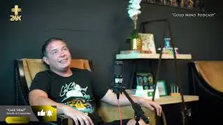Gold Mind Podcast - Concentrates over Presubscription drugs! w Dabble Extracts Owner Josh