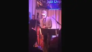 The Jazz Depot Player Showcase - Summertime ft. Noah Bestgen and Alex Meehan