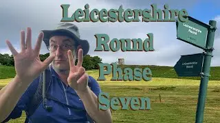 The Leicestershire Round &ndash; Phase Seven (Markfield to Cossington) WWLP #19