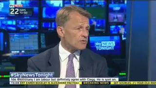 How will the Liberal Democrats do in the 2015 general election