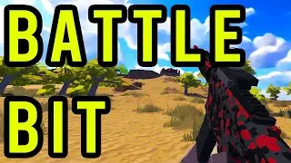 BATTLEBIT PLAY TEST WAS ENDED EARLY (BATTLEBIT REMASTERED)