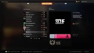 *Best Movement In Bo4* Searching For The Duo//Playing With Subscribers//Joined CG//2k sub grind