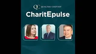 CharitEpulse: Power, trust and accountability