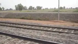 [IRFCA] Videos frm 2484 Amritsar Kochuveli Express!!!!!!! (Part 1)