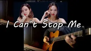 [TABS] TWICE 
