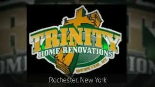 New Roof Installed in Irondequoit