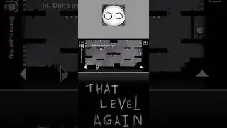 That Level Again - Level 14: Don't trust your eyes #shorts