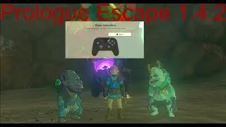 Prologue Escape 1.4.2