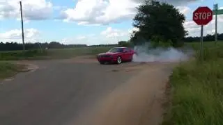 2012 Challenger rt 