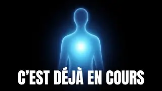 Si tu vois ceci MAINTENANT, ta fréquence est en train de changer