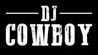 DJ Cowboy - Alivezinha (Mogi Gua&ccedil;u)