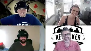 PokerNews Week in Review: WSOP Online, Kings Holds Live Tourney & RecPoker