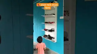 👞 Shoe Rack Review in Tamil  Worth It? #shortstamil #AmazonFinds #ShoeRack #ProductReview #budgetbuy