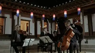 Trio Owon - kiwa LIVE session