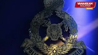7 Pahang police officers remanded over alleged drug use