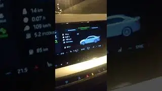 Test spalania Skoda Octavia 4 1.5 TSI 150 KM przy stałych prędkościach 50, 60, 90, 110, 120 km/h