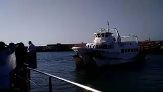 Socibus | Bah&iacute;a de C&aacute;diz Segundo |Terminal Mar&iacute;tima (Rota)
