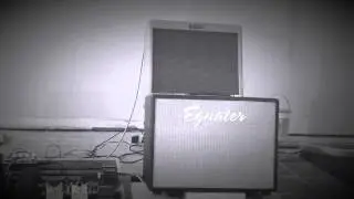 Fender Blues Jr NOS w HSS Strat + external speaker cab