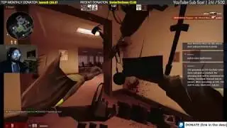 CS:GO | Games with plant0n