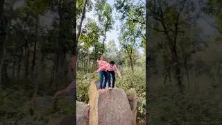 Ek Main Hun Ek Tu Hain || Shorts ||#viral #trending #dance #funny #bollywood #ytshorts