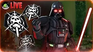 King's Fall As THE EMPIRE | [LIVE]