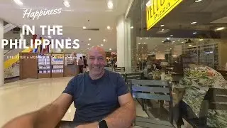 Finding Happiness | My first 6 months in the Philippines. Future Dating, Travel & Exercise