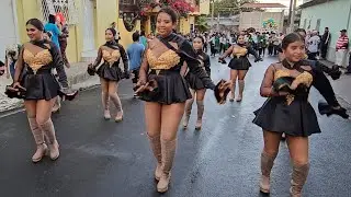 INSTITUTO NACIONAL SAN RAFAEL CEDROS 💃
