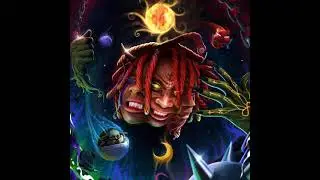 Trippie Redd + Trip At Knight Type Beat - ''Slayer''