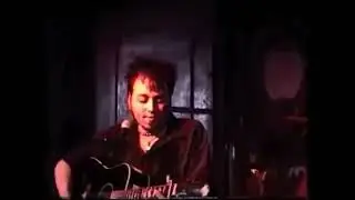 All Tramped Up - Live at Canal Street Tavern (1998)