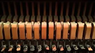 Kurtzmann Piano