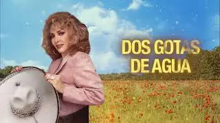 Chelo &ndash; Dos Gotas de Agua (Letra Oficial)