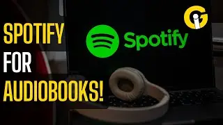 Audiobooks on Spotify: A guide