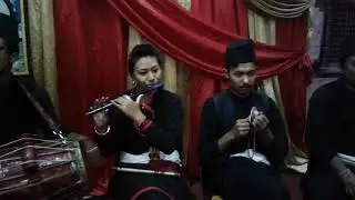 द्यःयात सिन्हाय् स्वां (Dyo yata sinhay swan)