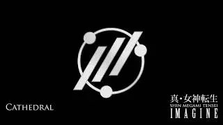 Cathedral - SMT: IMAGINE