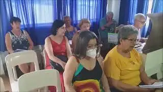 Estrela Guia | Dilma Portela Lima | Coral CEEB RJ CEIP Esp&iacute;rita 13/04/2023