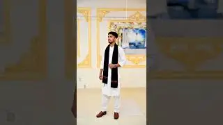 #music  new dress style from shah Muhammad khan
